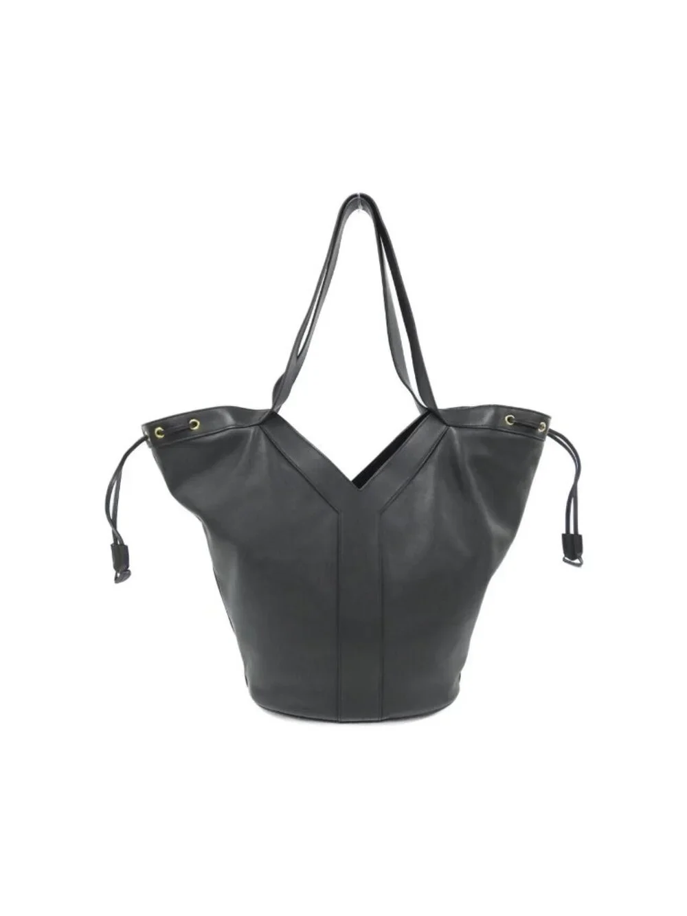 Yves Saint Laurent this authentic